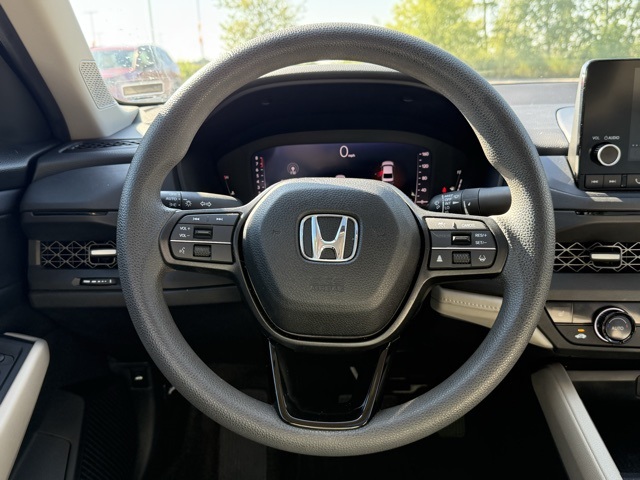 2024 Honda Accord EX photo 5