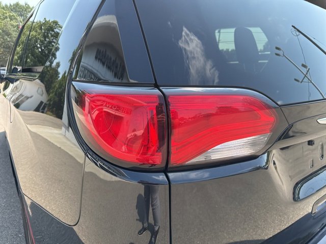 2023 Chrysler Voyager LX photo 16