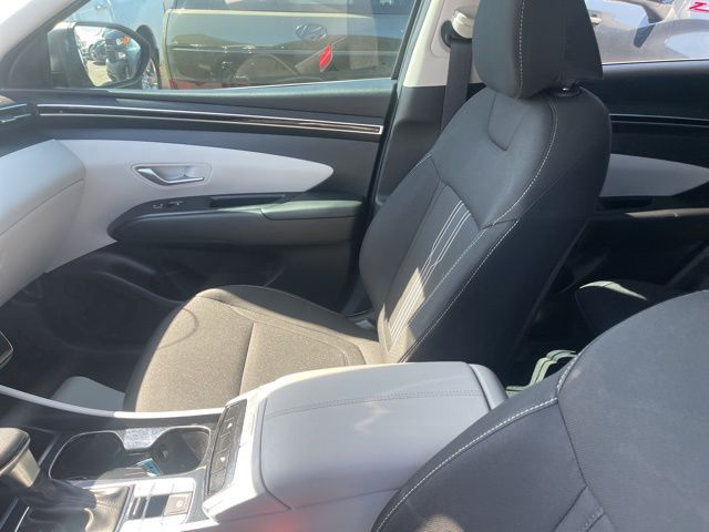 2023 Hyundai Tucson SEL photo 17
