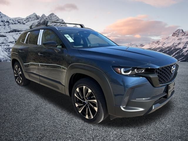 2026 Mazda CX-50 Premium Plus's photo