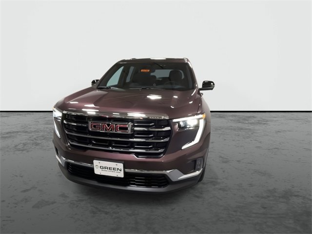 2026 Gmc Acadia Elevation photo 4
