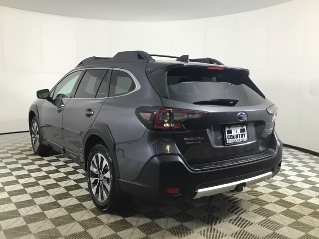 2023 Subaru Outback Limited XT photo 4