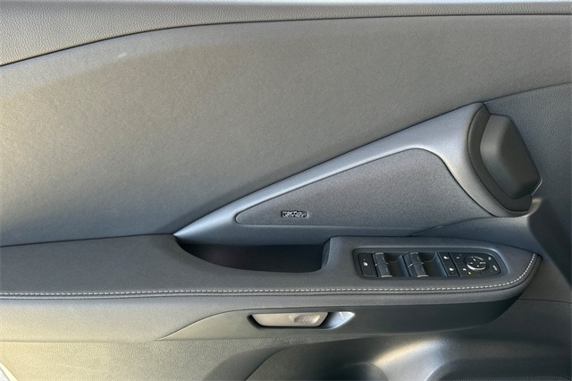2025 Lexus TX 350 F SPORT photo 9