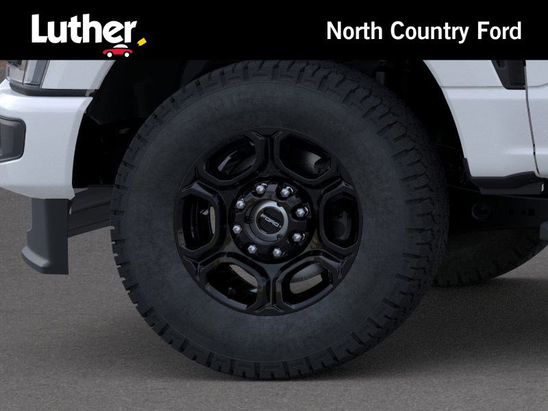 2025 Ford F-250 XL photo 17
