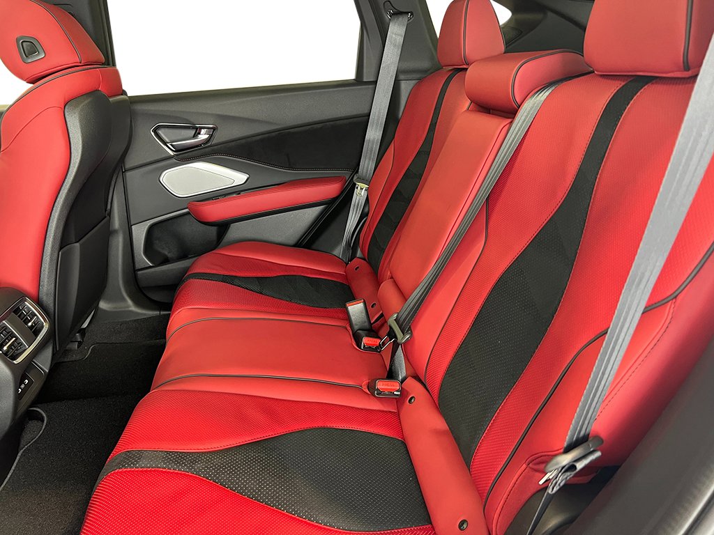 2025 Acura RDX A-Spec photo 20
