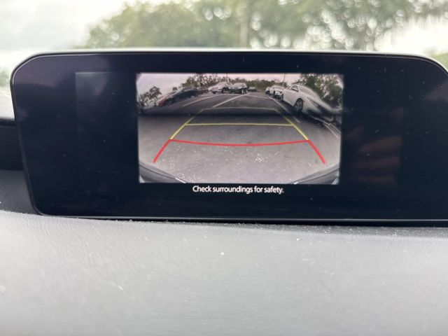 2023 Mazda Mazda3 2.5 s Preferred photo 25