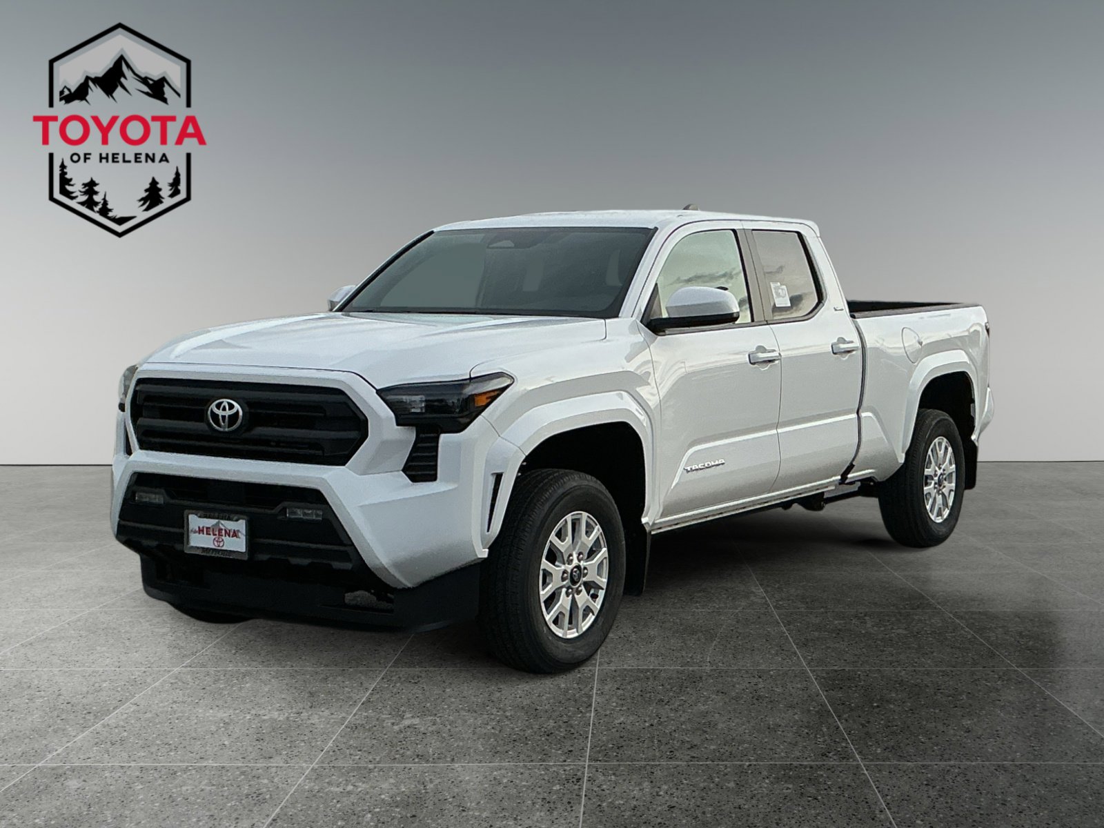 2026 Toyota Tacoma SR5's photo