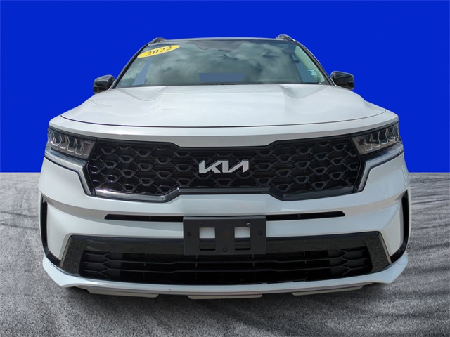 2023 Kia Sorento S photo 7