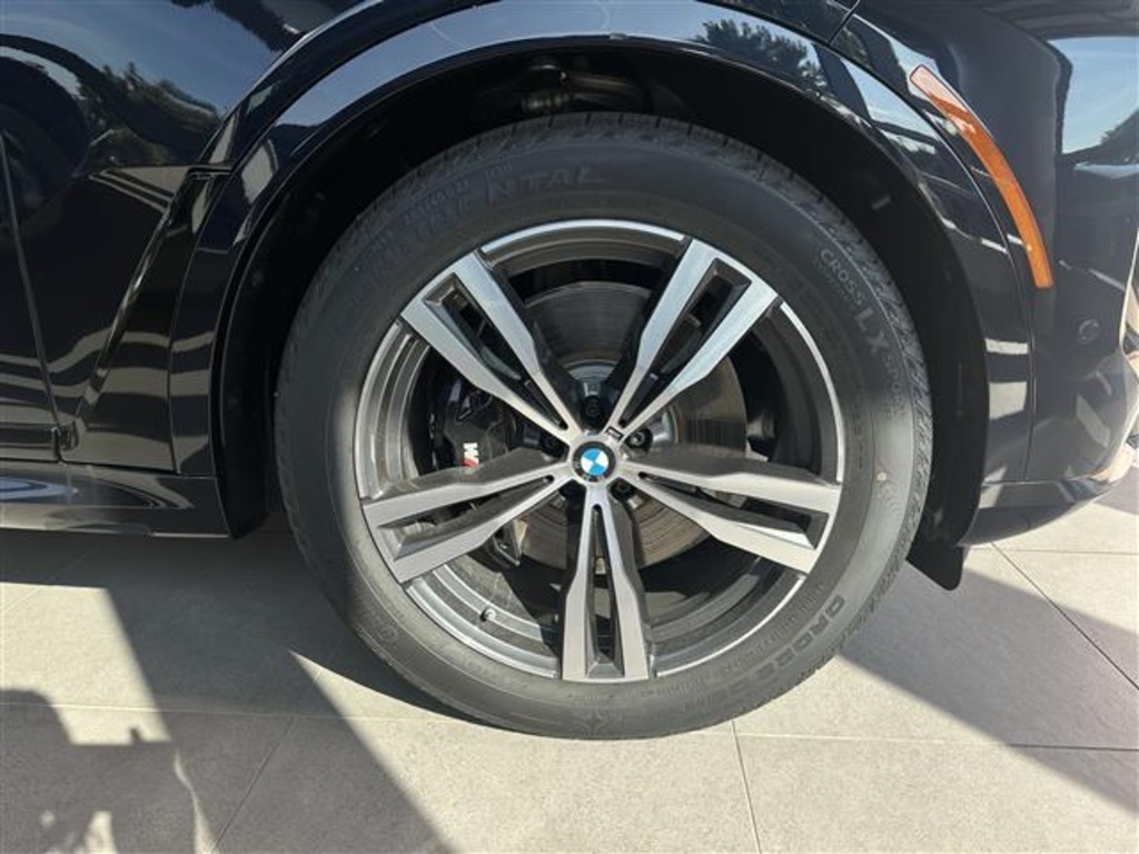 2026 Bmw X7 xDrive40i photo 8