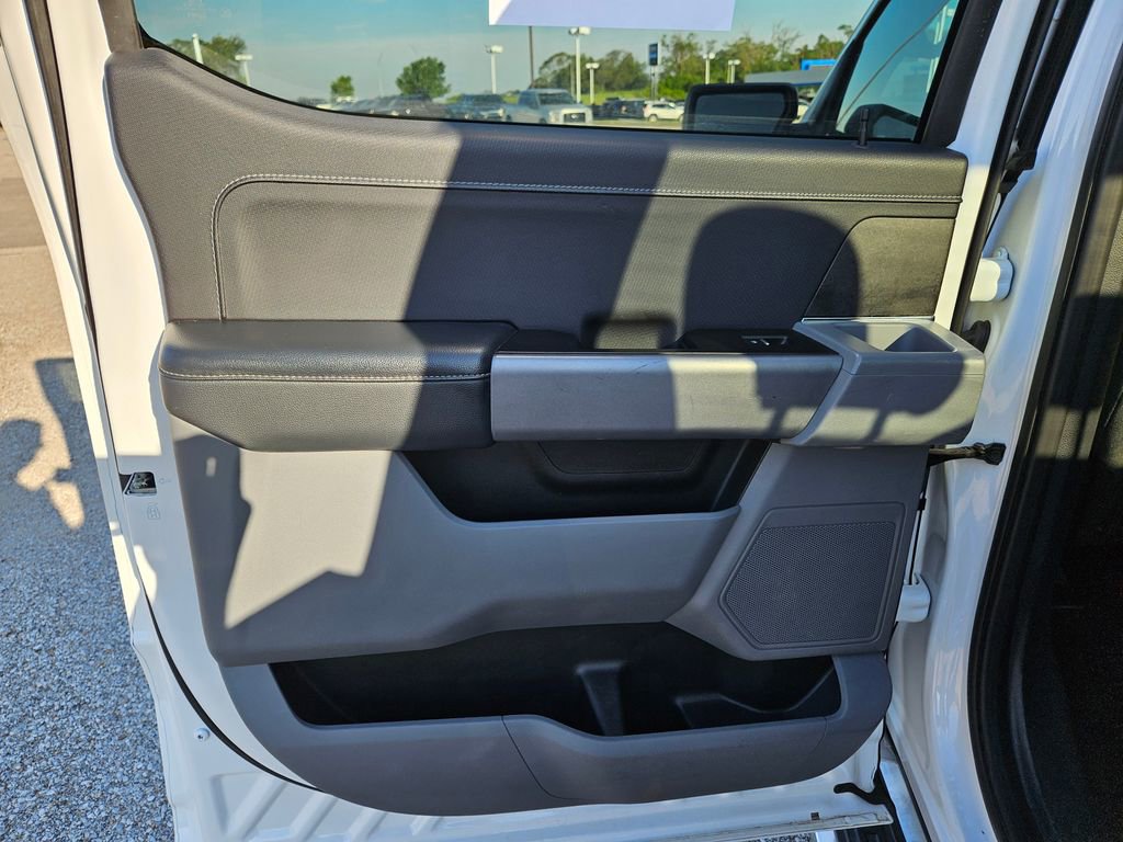 2024 Ford F-150 XLT photo 22