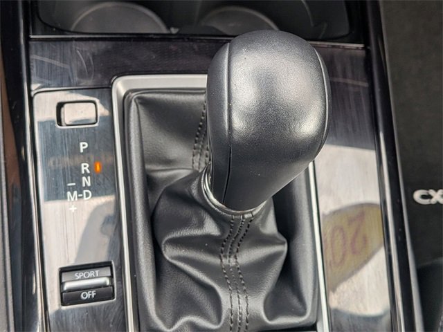 2025 Mazda CX-30 2.5 Select Sport photo 24