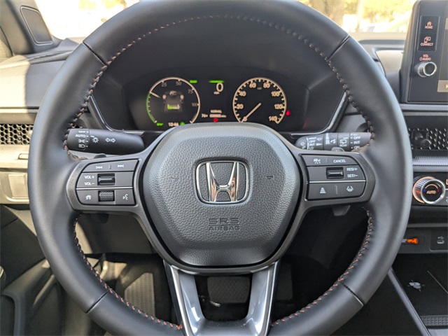 2026 Honda CR-V Hybrid Sport photo 30