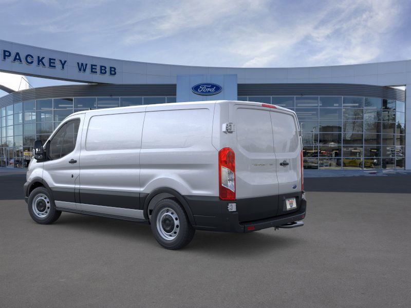 2025 Ford Transit photo 2