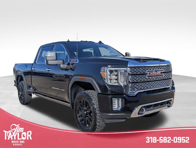 2022 GMC Sierra 2500 Denali HD Denali's photo