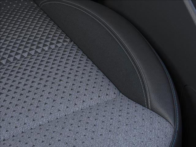 2025 Chevrolet Trax LT photo 19