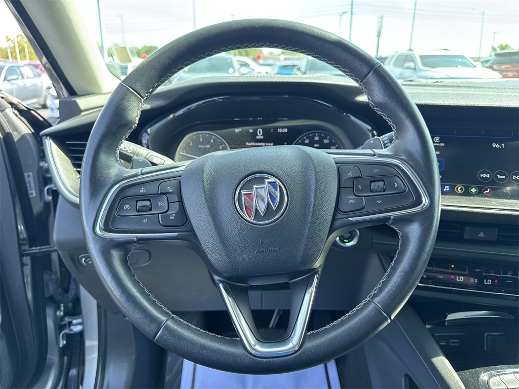 2023 Buick Envision Essence photo 20
