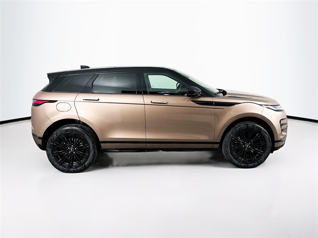 2026 Land Rover Range Rover Evoque Dynamic SE photo 4