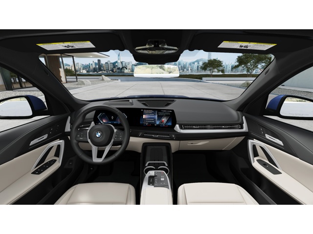 2025 Bmw X1 XDrive28i photo 4