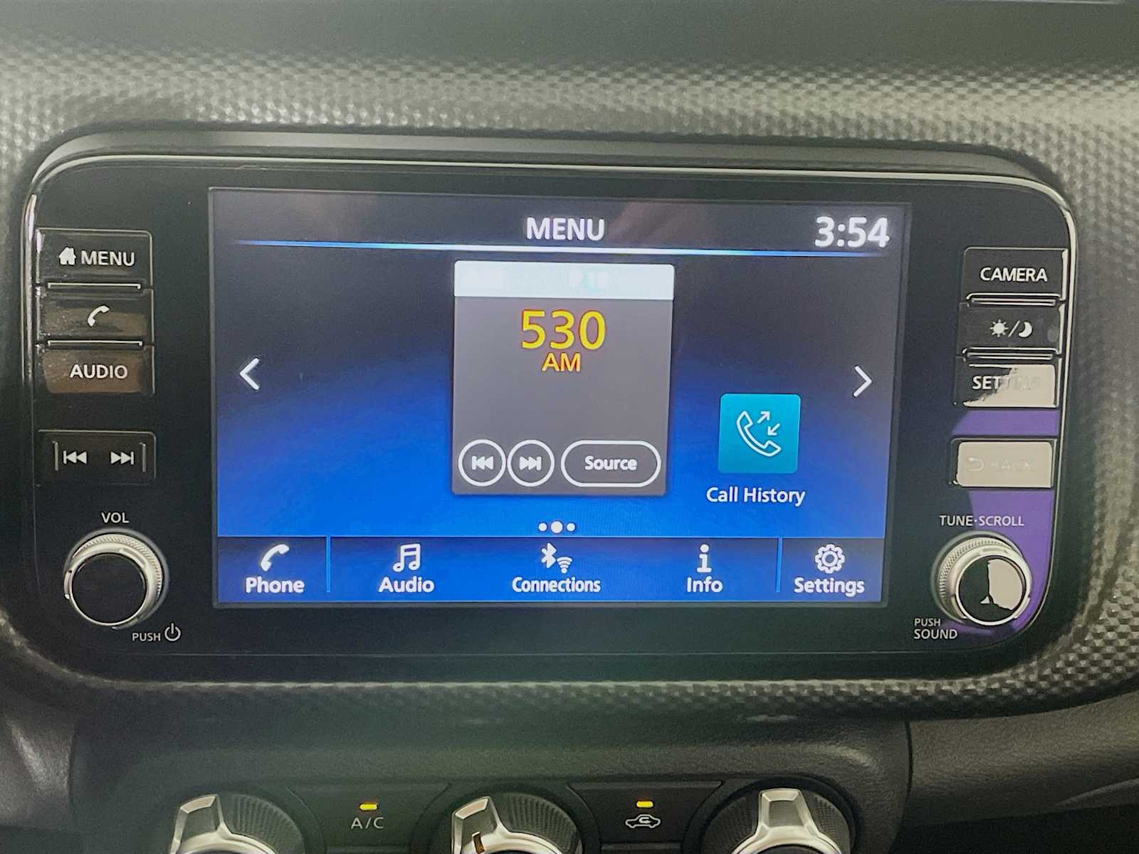 2023 Nissan Kicks SV photo 12