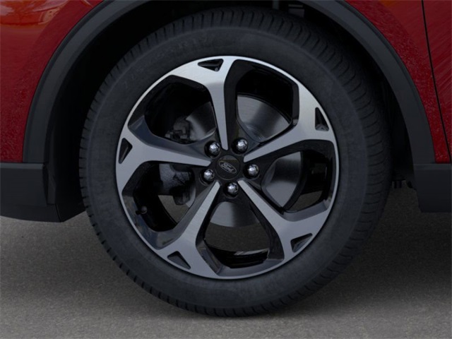 2025 Ford Escape Hybrid ST-Line Select photo 18