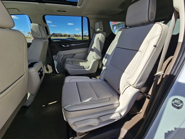 2023 Gmc Yukon XL Denali photo 17