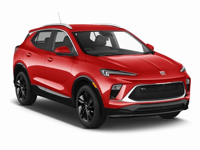 2024 Buick Encore GX Sport Touring's photo