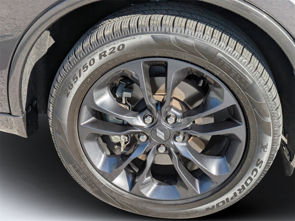 2021 Dodge Durango R/T photo 11