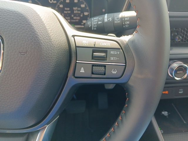 2026 Honda CR-V Hybrid photo 22