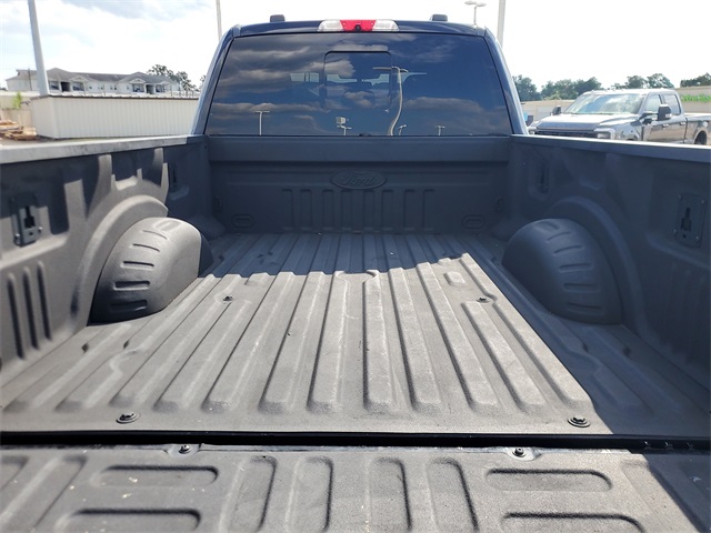2022 Ford F-250 King Ranch photo 5