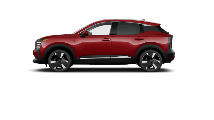2025 Nissan Kicks SR photo 2