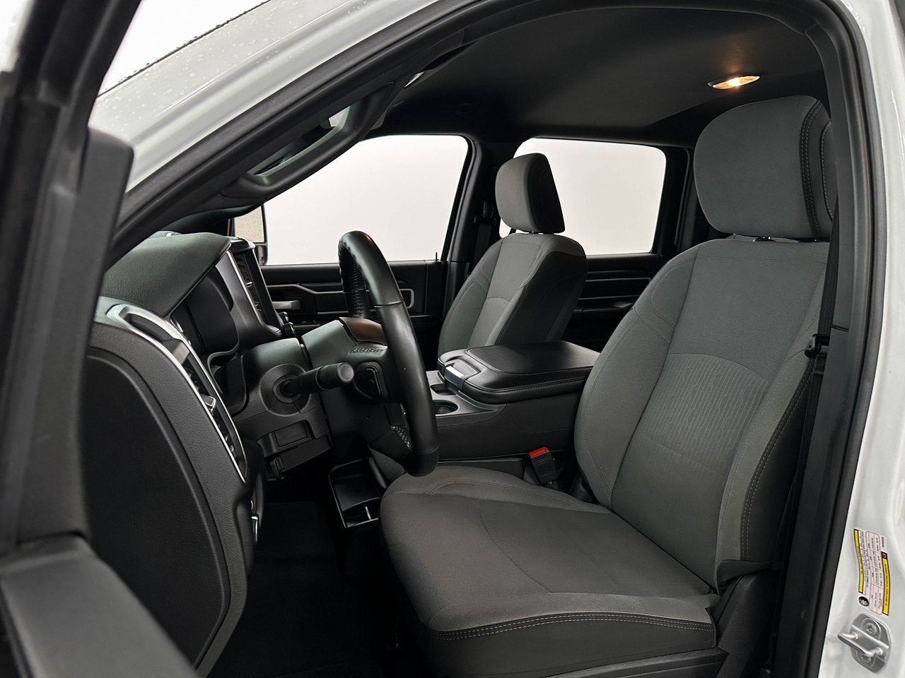 2024 Ram 2500 Big Horn photo 15