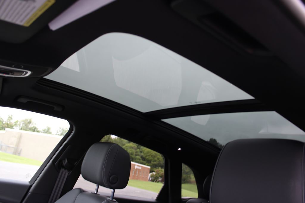 2024 Audi Q5 45 S line Premium photo 17