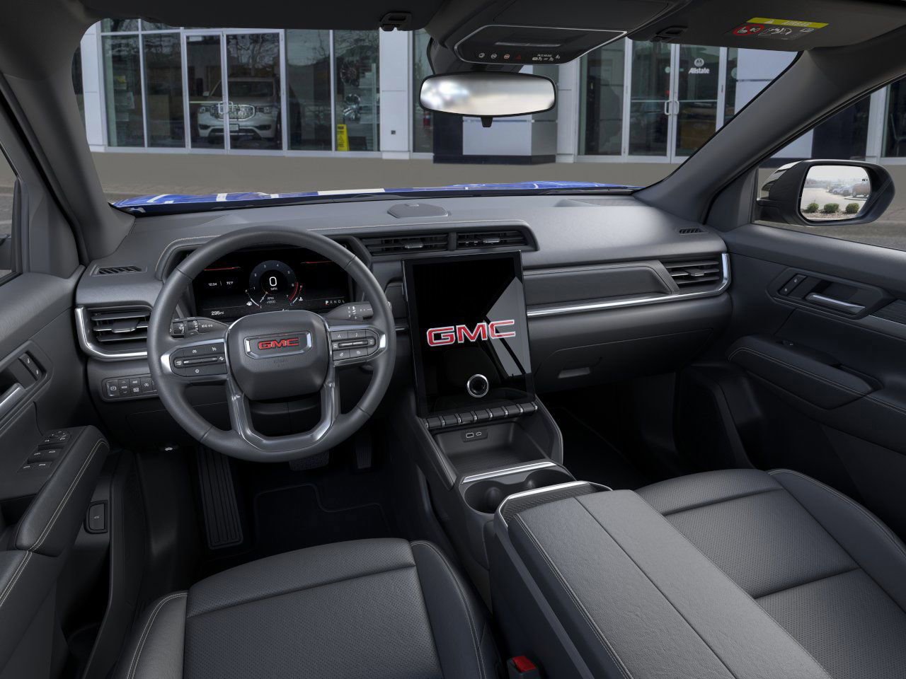 2026 Gmc Terrain Elevation photo 2
