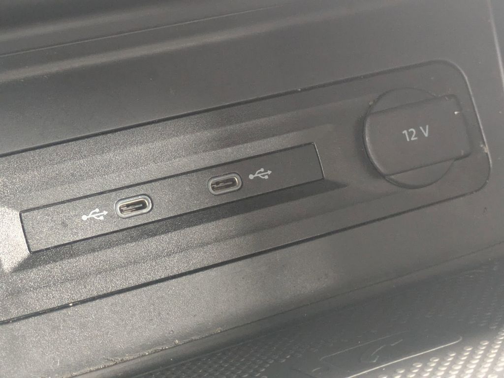 2022 Volkswagen Atlas V6 SE Technology photo 20