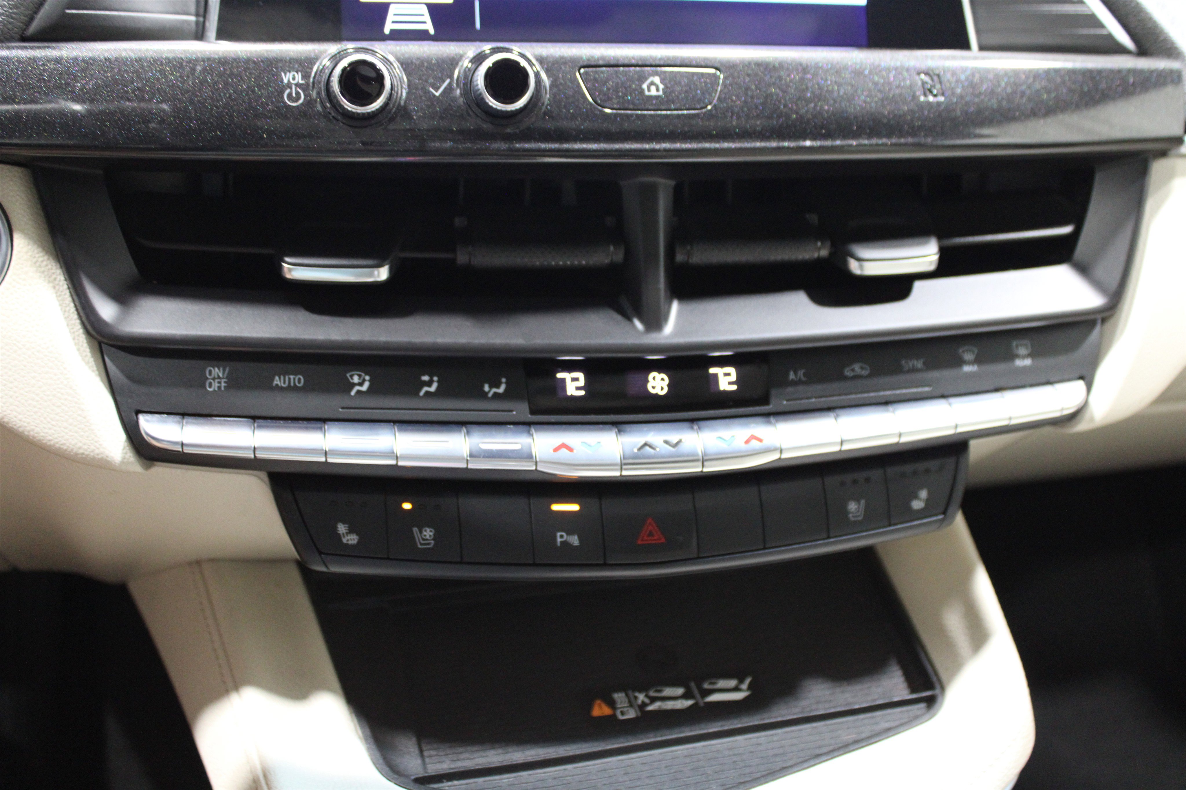 2020 Cadillac CT4 Premium Luxury photo 11