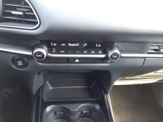 2025 Mazda CX-30 2.5 Select Sport photo 14