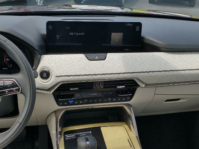 2024 Mazda CX-90 3.3 Turbo Premium Plus photo 12