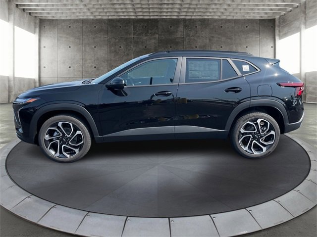 2025 Chevrolet Trax photo 6