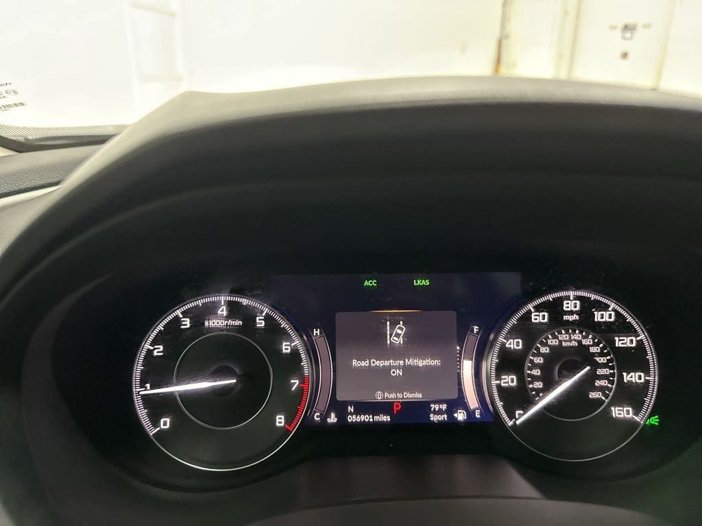 2019 Acura RDX Technology photo 10