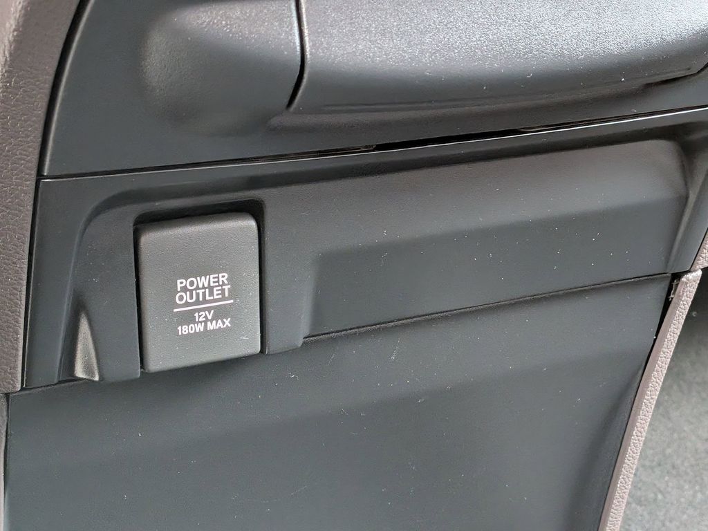 2018 Honda Odyssey EX photo 21