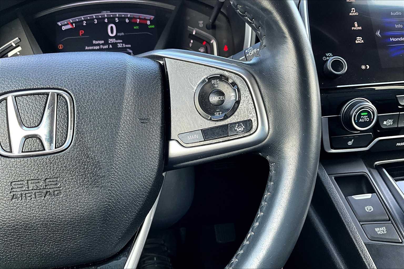 2020 Honda CR-V EX-L photo 24