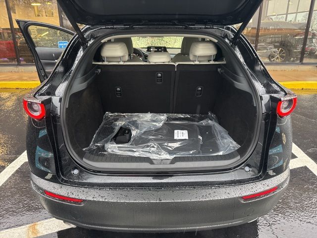 2025 Mazda CX-30 2.5 Turbo Premium photo 15