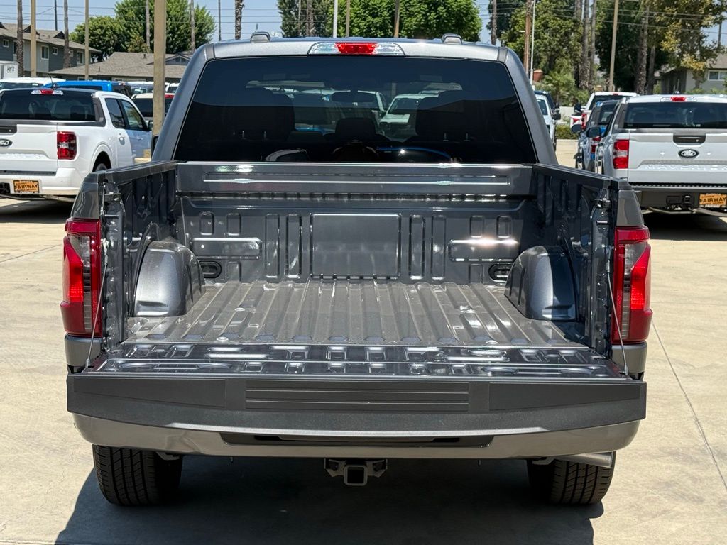 2025 Ford F-150 STX photo 16
