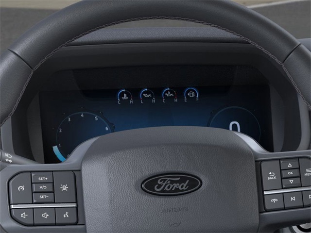 2025 Ford F-150 XLT photo 13