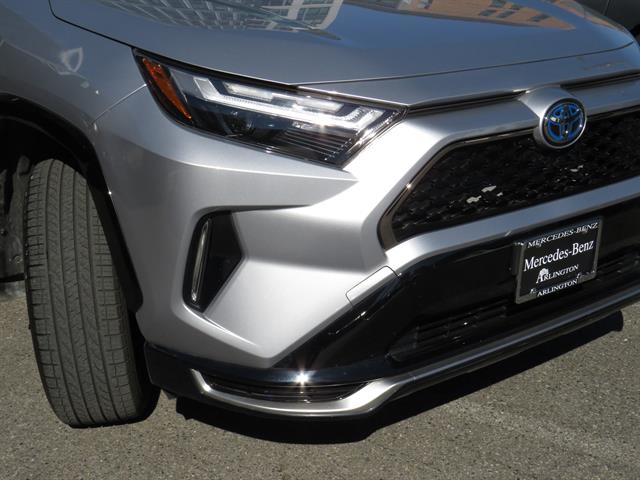 2023 Toyota RAV4 Prime XSE photo 25