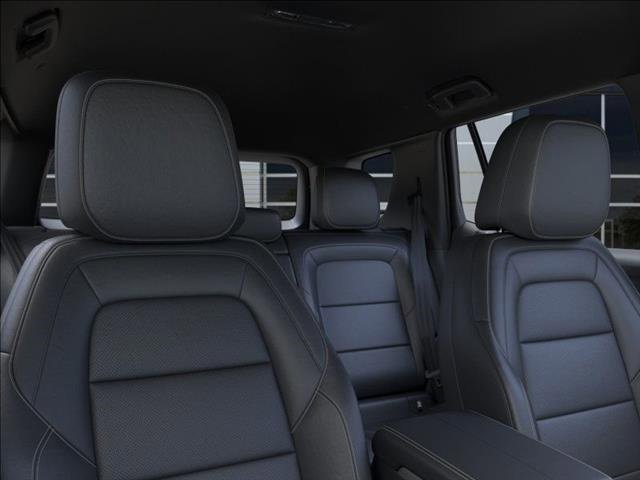 2026 Gmc Terrain Elevation photo 24