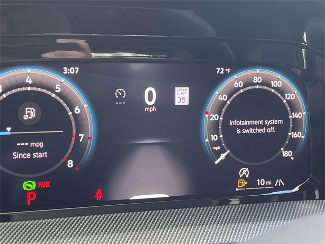 2025 Volkswagen Golf GTI Autobahn photo 26