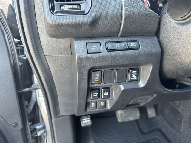 2023 Nissan Frontier PRO-4X photo 26