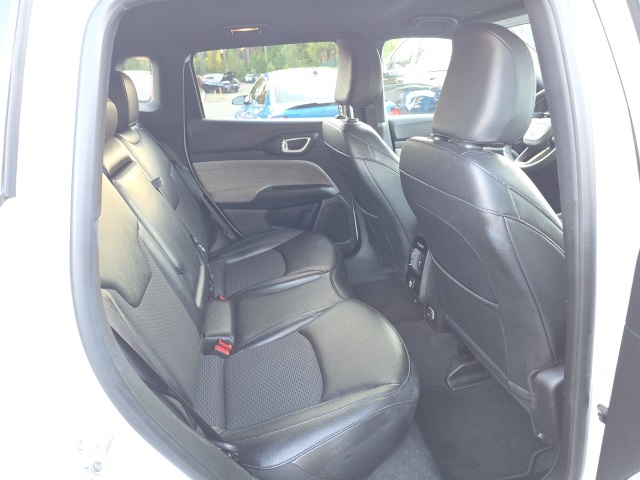 2024 Jeep Compass Latitude photo 22