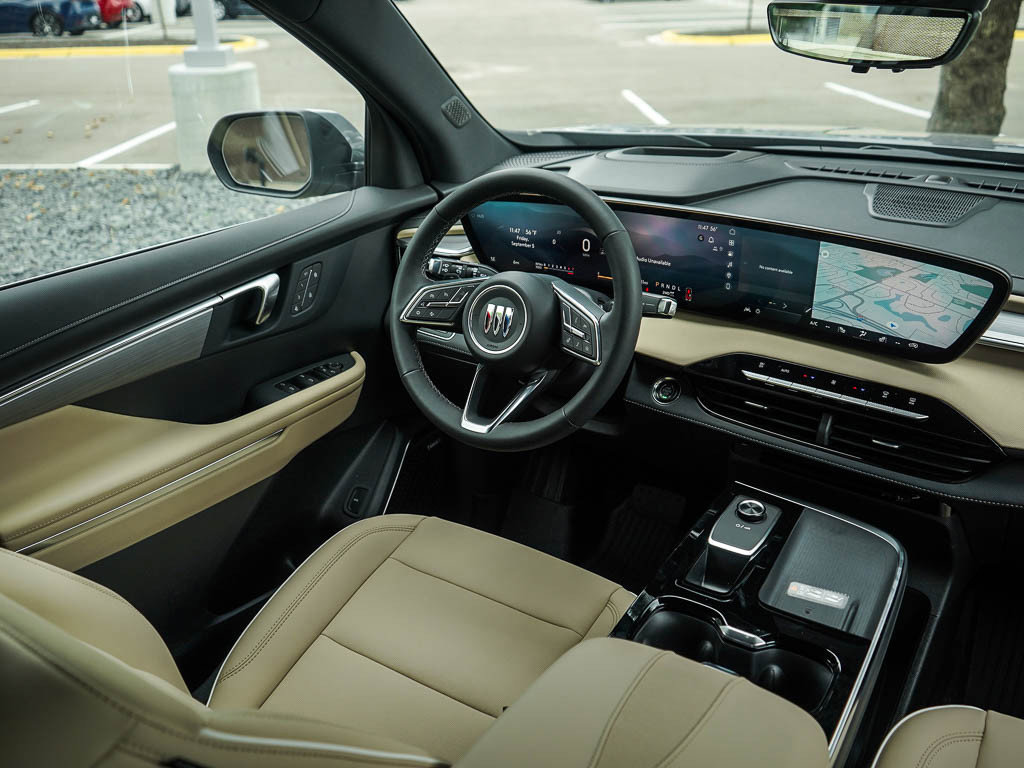 2026 Buick Enclave Preferred photo 14
